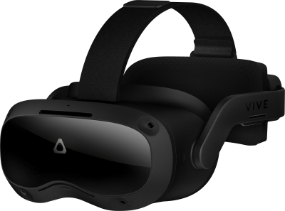 Шлем виртуальной реальности HTC VIVE Focus 3