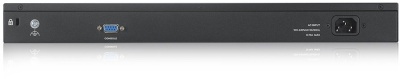 Коммутатор Zyxel GS2220-50 (GS2220-50-EU0101F)