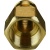 Муфта Giacomini для системы GX ВР 16x1/2", GX109Y033