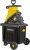 Садовый измельчитель Huter ESH-2500T 2500Вт 4600об/мин