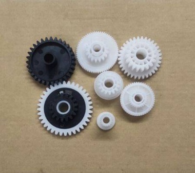 Комплект шестерён привода термоузла HP LJ M5025/M5035/M5039/M712/M725 (7шт.) ELP