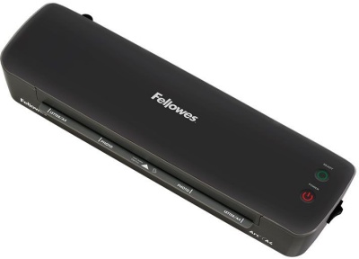 Ламинатор  Arc A4 , 75/80 мкм, 30 см/мин, AutoShutOff, механизм освобождения, стартовый набор пленок Fellowes Arc A4 (FS-45700)