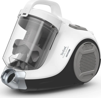 Пылесос Tefal TW2971EA 1800Вт белый