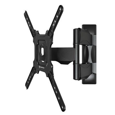 Кронштейн для телевизора Onkron M4 белый 32"-65" макс.35кг настенный поворот и наклон