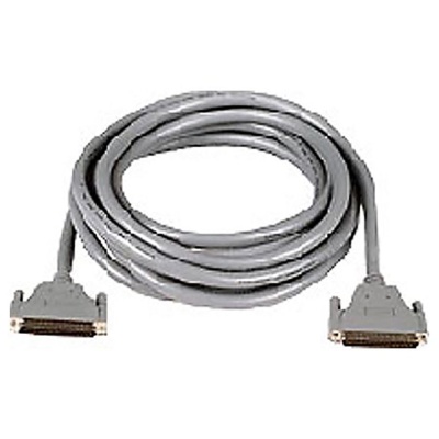 Кабель Advantech PCL-10162-1E   Кабель интерфейсный  с разъемами DB-62 -to- DB-62, Double-shielded,  1м