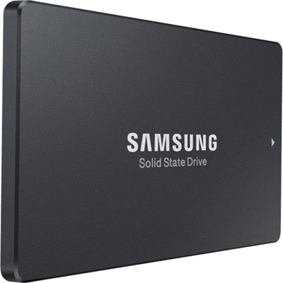 Твердотельный накопитель Samsung Electronics Samsung SSD PM9A3, 7680GB (MZQL27T6HBLA-00A07)