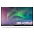 Телевизор LED PolarLine 32" 32PL14TC-SM черный/HD READY/60Hz/DVB-T/DVB-T2/DVB-C/USB/WiFi/Smart TV (RUS)