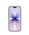 Мобильный телефон IPHONE 17 256GB MG6A4J/A LAVENDER APPLE