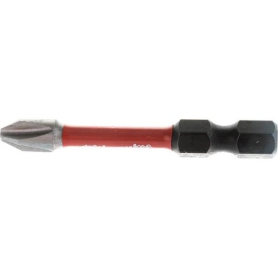 Насадка Milwaukee SHOCKWAVE PH2 50мм 10шт 4932430855