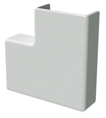 Угол плоский DKC In-Liner для TMU/TMC APM 25x17 W0