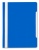 Папка-скоросшиватель Бюрократ -PS20BLUE A4 прозрач.верх.лист пластик синий 0.12/0.16 Папка-скоросшиватель Бюрократ -PS20BLUE A4 прозрач.верх.лист пластик синий 0.12/0.16