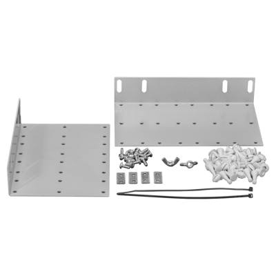 Кросс оптический 19" (ШКОС), до 144 портов