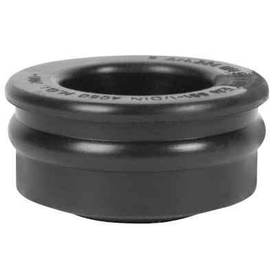 Манжета Ostendorf резиновая для раструба (редукция) 50/40, 881319