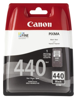 Картридж Canon 5219B001