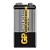 Батарея GP Supercell 1604S 6F22 9V (1шт)