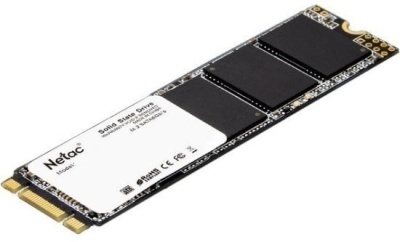Накопитель SSD Netac M.2 128Gb N535N Series (NT01N535N-128G-N8X)