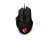 Мышь MSI Clutch GM20 ELITE черный оптическая (6400dpi) USB2.0 (6but)