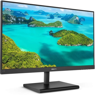 Монитор LCD 27" IPS 275E1S PHILIPS