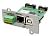 ШТИЛЬ Плата расширения: Ethernet, USB,конт 3 шт,SNMP/Modbus TCP/HTTP/SMTP/NTP/протокол Штиль, Е- mail /Trap-сообщ (IC-SNMP/WEB)