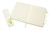 Блокнот Moleskine CLASSIC QP090C2 XLarge 190х250мм 192стр. линейка твердая обложка лайм Блокнот Moleskine CLASSIC QP090C2 XLarge 190х250мм 192стр. линейка твердая обложка лайм