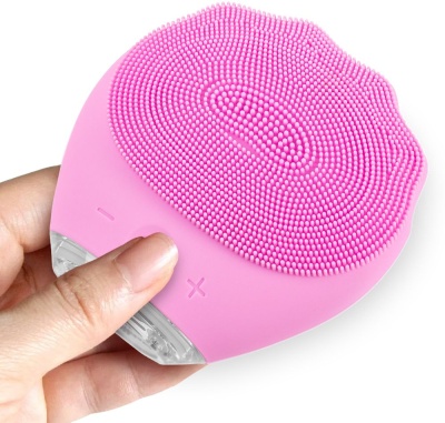 Массажер Kitfort КТ-3122 0.45Вт розовый