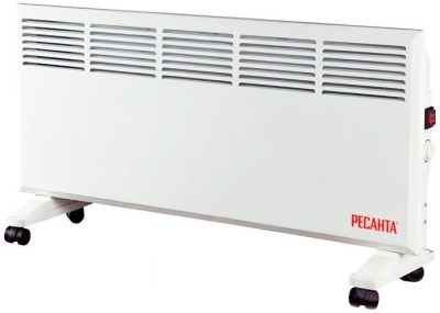 Конвектор Ресанта ОК-2000 2000Вт белый