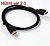 Telecom Кабель (TCG200-1M) HDMI 19M/M ver 2.0 ,1m