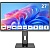 Монитор 27" AIWA MD2714 Black (IPS, 2560x1440, HDMI+DP+Type C 65W, 1 ms, 178°/178°, 350 cd/m, 1000:1, 180Hz, Spk, Pivot)