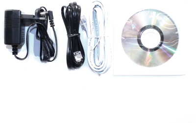 Удлинитель OSNOVO RA-IP4