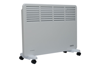 Электрический конвектор KM-15 1500W 304 OASIS