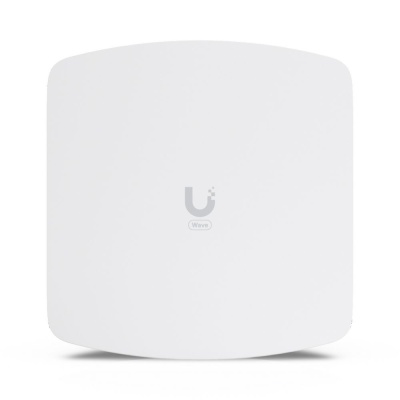 Точка доступа Wi-Fi Ubiquiti UISP Wave AP Базовая станция 60 ГГц (с резервированием 5 ГГц), UISP Wave Technology, 24 дБи