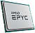 Процессор CPU AMD EPYC 7763, 64/128, 2.45-3.5, 256MB, 280W, 1 year (100-000000312)