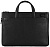 Сумка для ноутбука Piquadro Black Square CA4021B3/N черный натур.кожа
