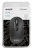 Мышь A4Tech Fstyler FG20 серый оптическая (2000dpi) беспроводная USB для ноутбука (4but)