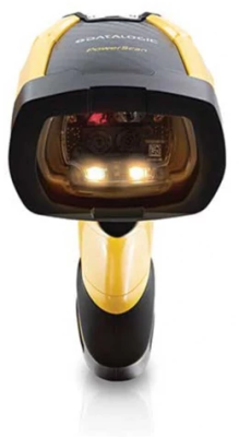 Промышленный сканер Datalogic PowerScan PD9630-AR, Auto Range, USB Kit (Kit includes Scanner and USB Cable CAB-553)