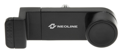 Держатель Neoline Fixit M6 черный