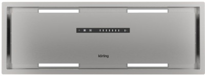 Встраиваемая вытяжка Korting Körting KHI 9997 X