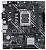 Материнская плата ASUS PRIME H610M-D D4, LGA1700, H610, 2*DDR4, D-Sub + HDMI, SATA3, Audio, Gb LAN, USB 3.2*4, USB 2.0*6, COM*1, LPT*1 header (w/o cable), mATX ; 90MB1A00-M0EAY0 (PRIME H610M-D D4)