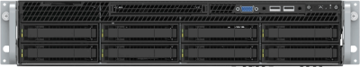 Сервер YADRO X2-200