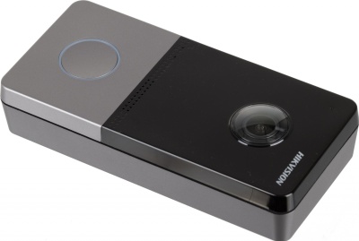 Вызывная панель Hikvision DS-KV6103-PE1