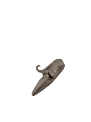 Фигурка Обуховского завода Мышка