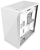 Корпус ZALMAN Z1 ICEBERG, MATX, WHITE, WINDOW, 2xCOMBO (3.5" OR 2.5"), 3x2.5", 1xUSB2.0, 2xUSB3.0, FRONT 2x120mm, REAR 1x120mm (Z1 Iceberg White)