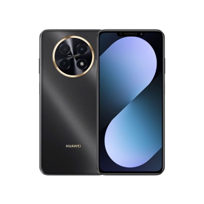 Смартфон HUAWEI Nova 14i 8+256 Gb Black 51098MKK
