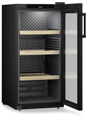 Винный шкаф Liebherr WPbl 4201-20 001