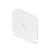 Точка доступа Wi-Fi Ubiquiti UniFi E7 AP 2,4+5+6 ГГц, Wi-Fi 7, 4х4 MU-MIMO, 802.3bt, 1х 10G RJ45, 1х 1G RJ45