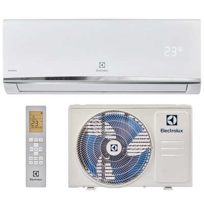 Сплит-система Electrolux Smartline EACS-24HSM/N8_V2 комплект