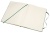 Блокнот Moleskine CLASSIC QP093K15 XLarge 190х250мм 192стр. пунктир твердая обложка зеленый Блокнот Moleskine CLASSIC QP093K15 XLarge 190х250мм 192стр. пунктир твердая обложка зеленый
