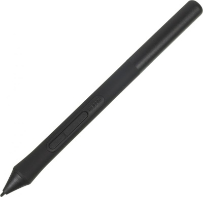 Графический планшет Wacom Intuos S Black (CTL-4100K-N)