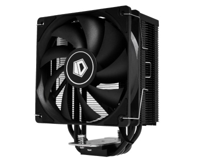 Кулер для процессора SE-224-XTS BLACK D-COOLING