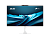 Моноблок MSI Pro AP272P 14M AiO 27" FHD(1920x1080)IPS AG Non-touch, Core i7-14700 (2.1GHz), 16Gb DDR5(2x8Gb), 512GB SSD M.2, Intel UHD, WiFi, BT, camera, WirelessKB&mouse Eng/Rus,noOS,1y war-ty, White (9S6-AF8322-804)